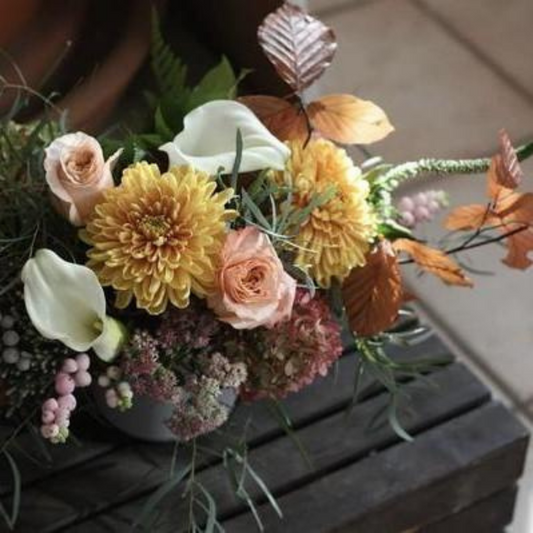 Dress Up Your Dining Table!