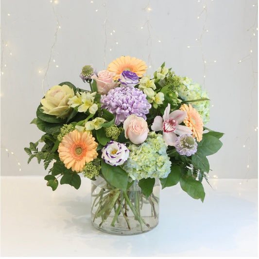 Why are Valentine’s Flowers so Expensive?