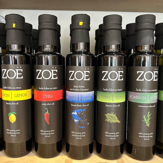 Summer Bites Essentials - What We’re Chowing Down on This Season