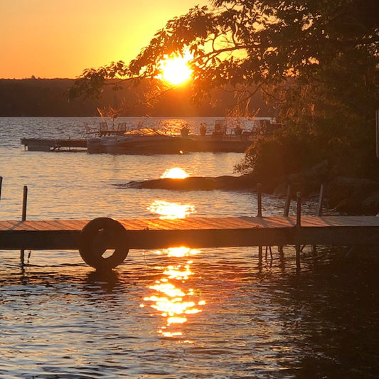 Cottage Season