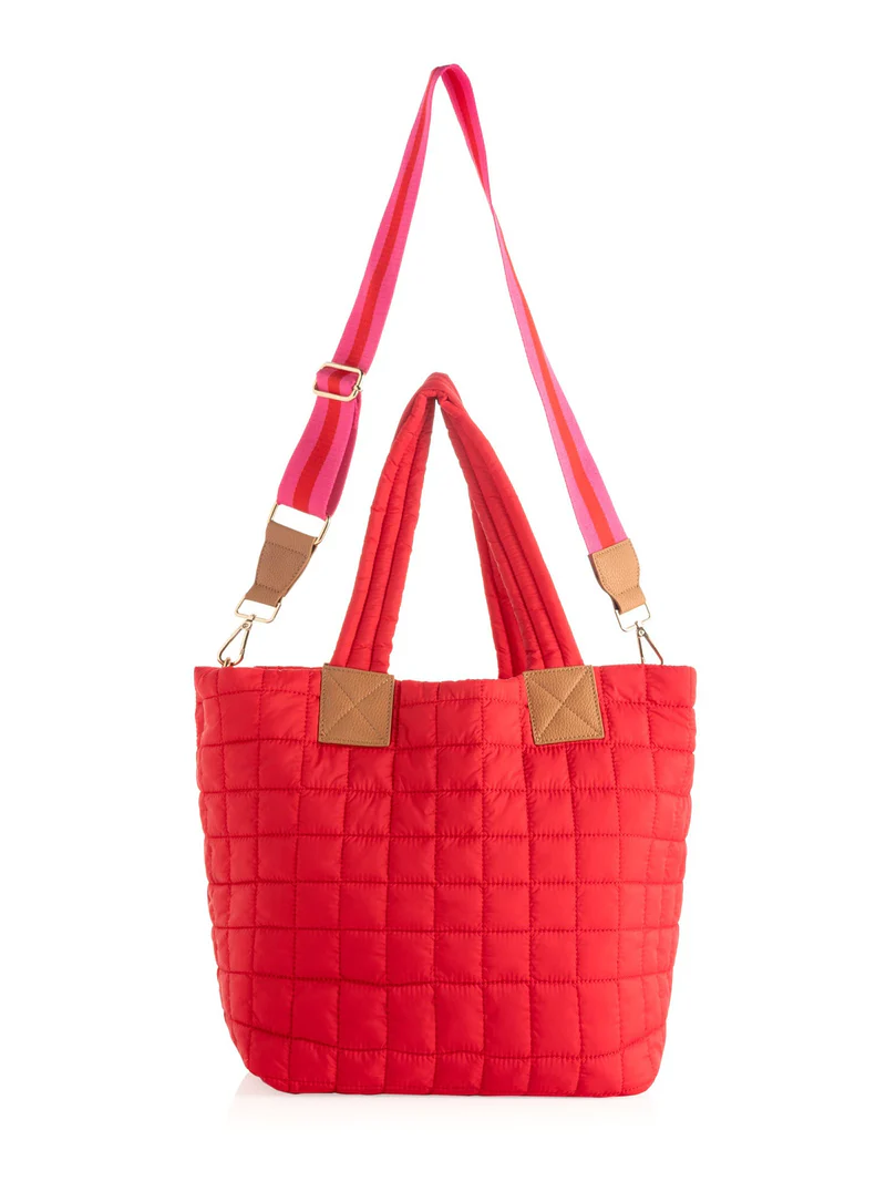 Ezra Tote Bag