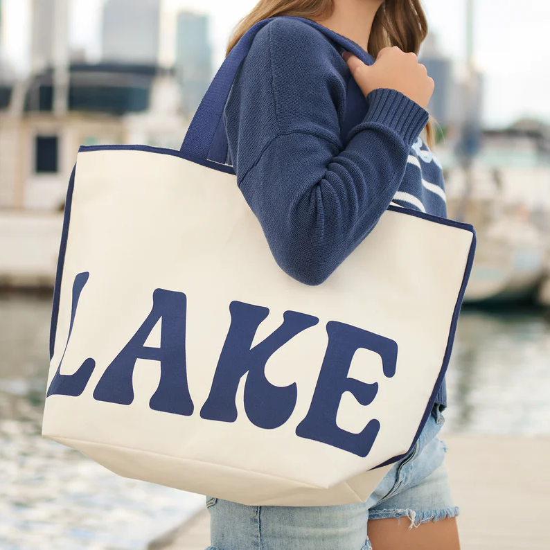 Lake Tote