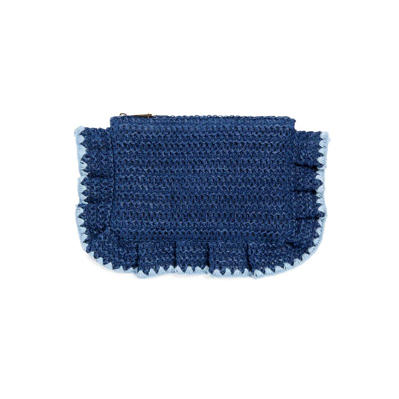 Arabella Zip Pouch