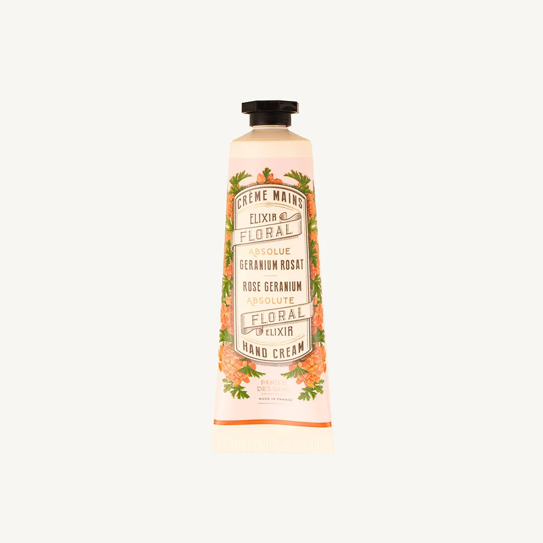 Panier Des Sens Hand Cream Mini