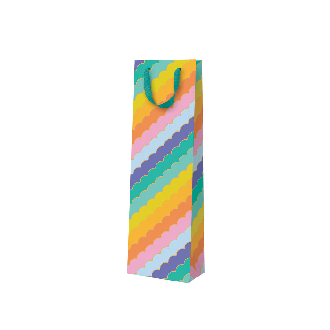 Bottle Gift Bags