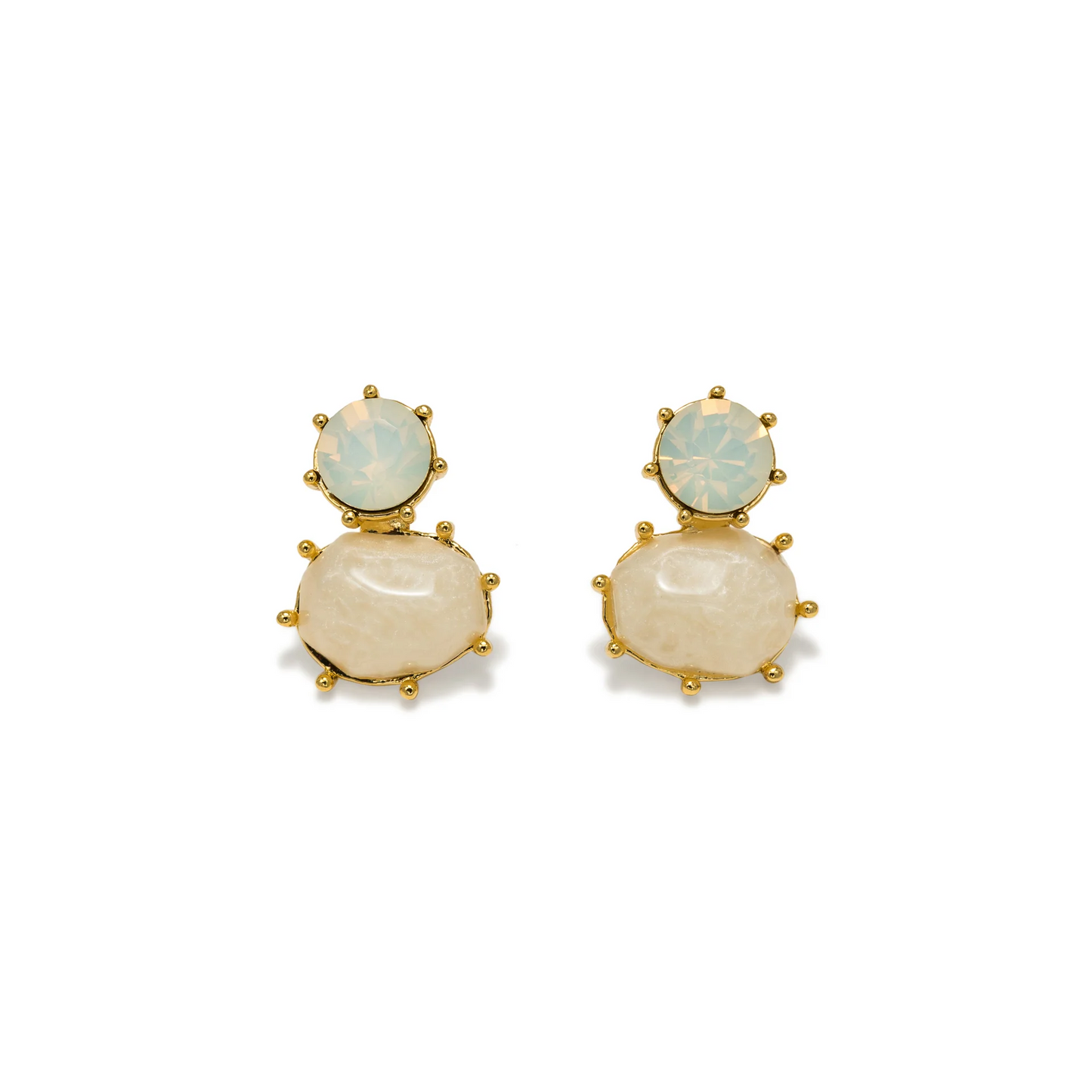 Marbelle Stud Earrings