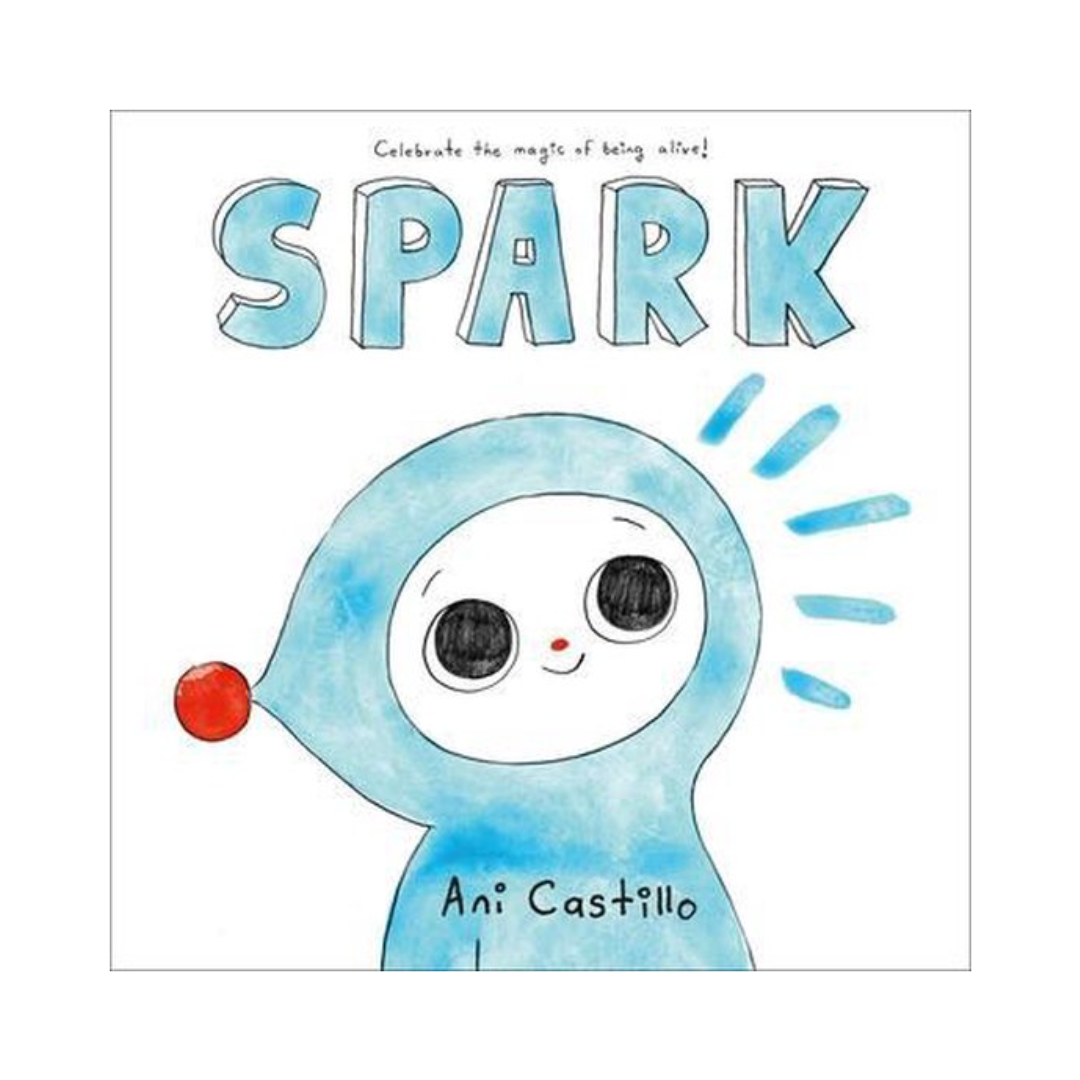 Spark - Ani Castillo