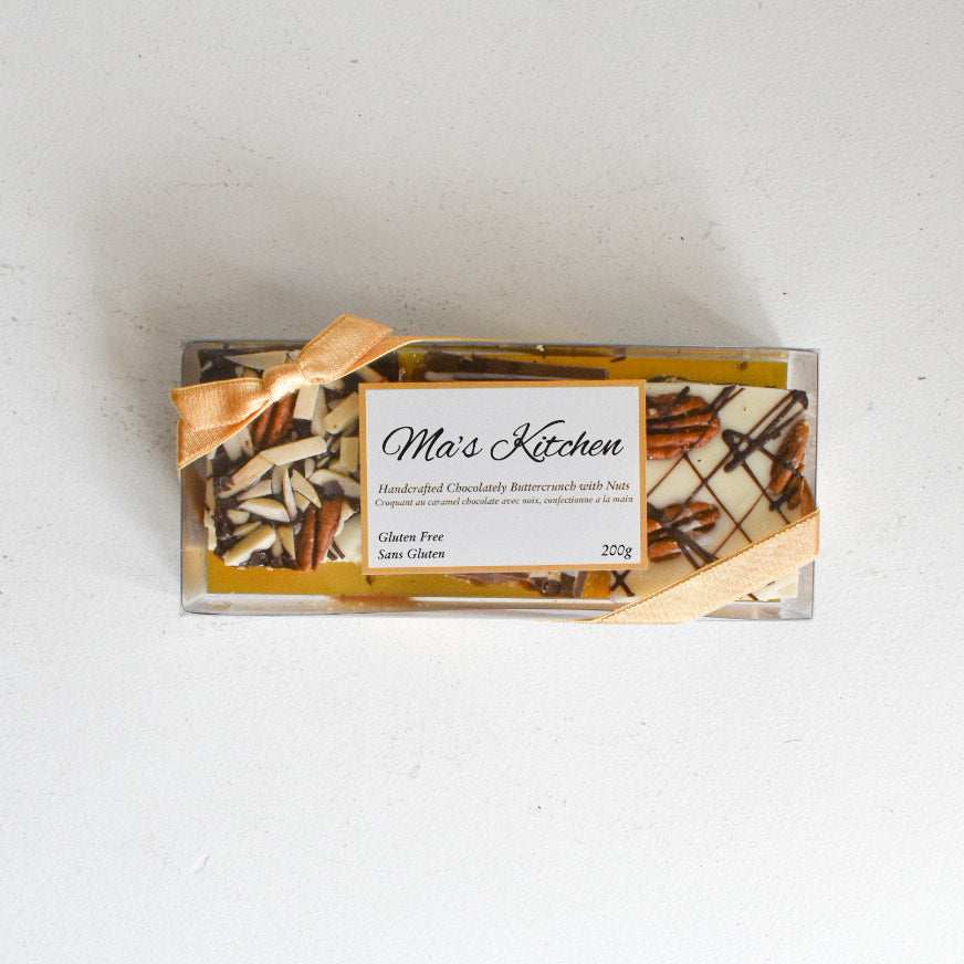Ma’s Chocolate Box - 200g