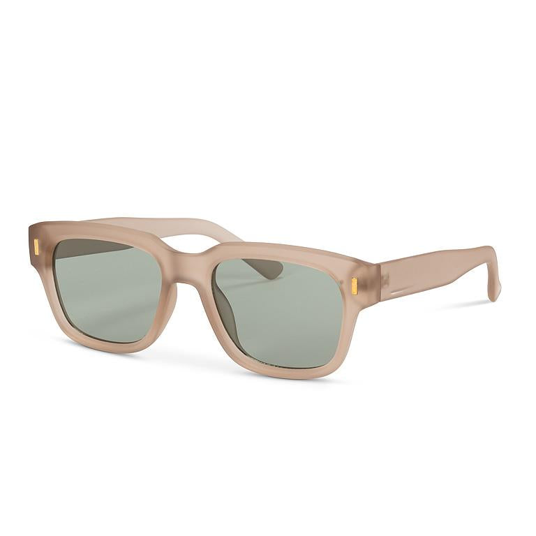 Matte Touch Sunglasses