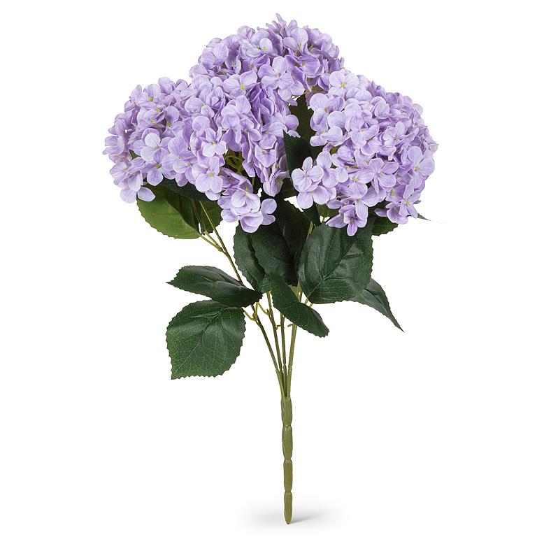 Artificial Hydrangea Bouquets