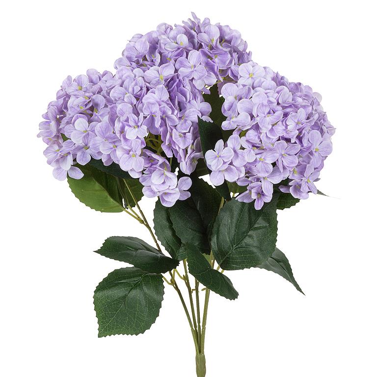 Artificial Hydrangea Bouquets