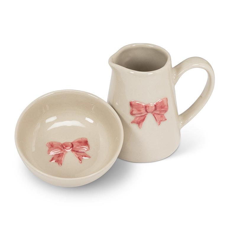 Mini Bow Dish