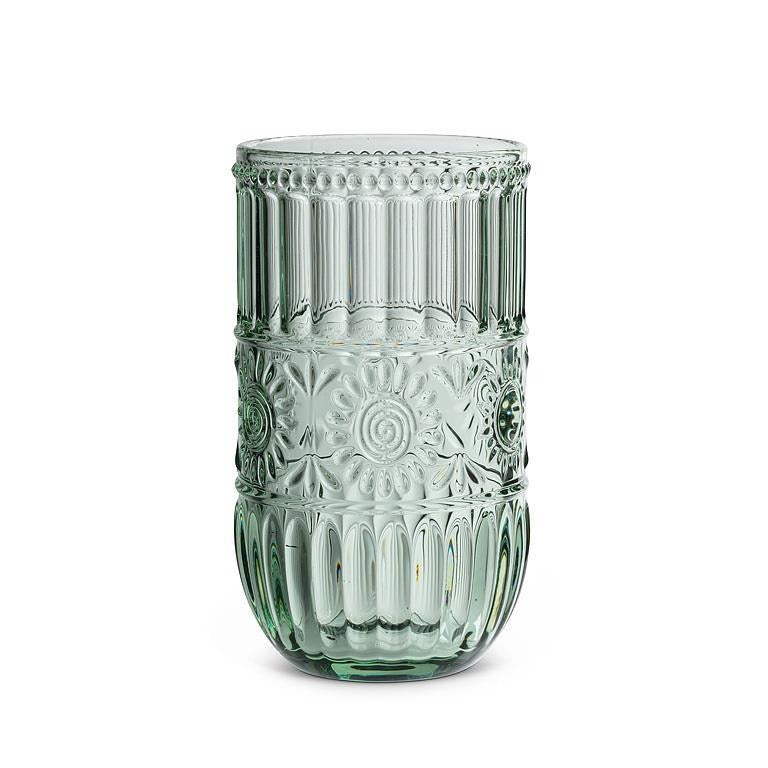 Sunflower Glassware - Sets of 2