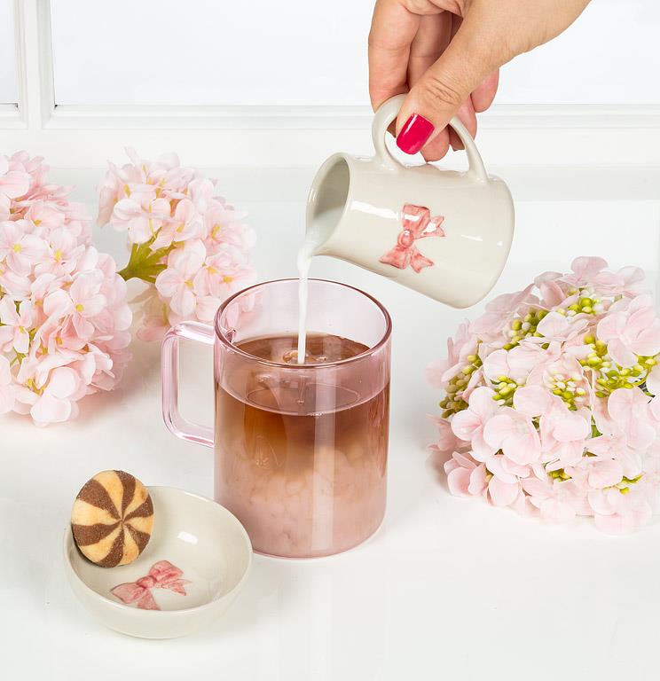 Straight-Sided Modern Mugs