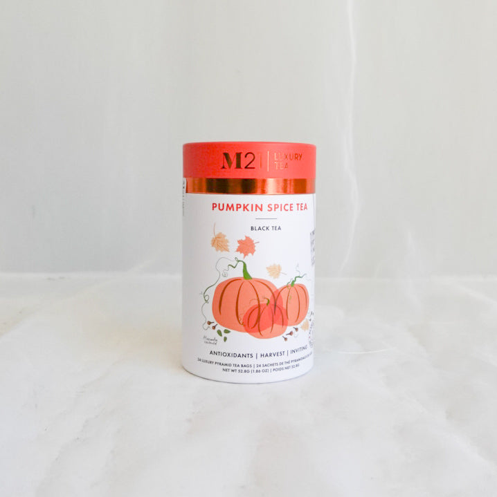 M21 Luxury Tea Sachets