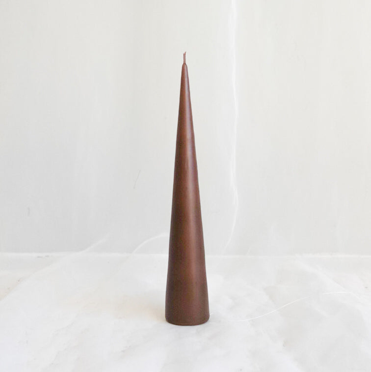 Ester & Erik Cone Candles - 15"