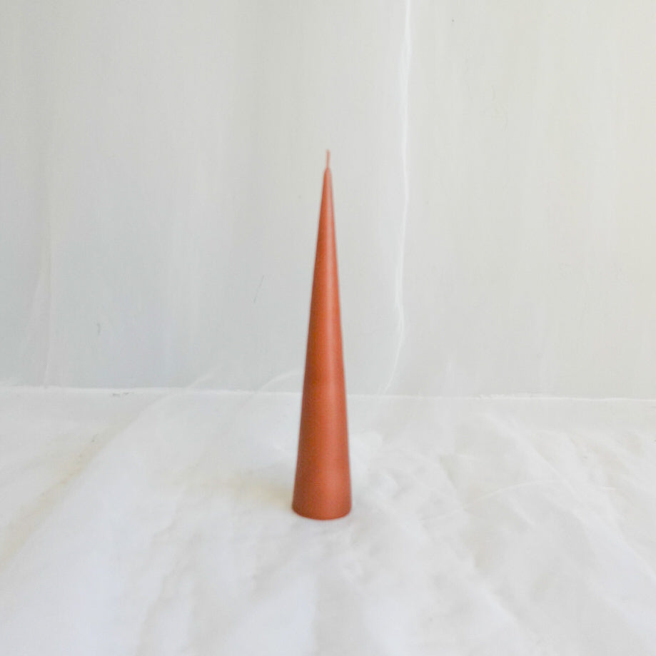 Ester & Erik Cone Candles - 15"