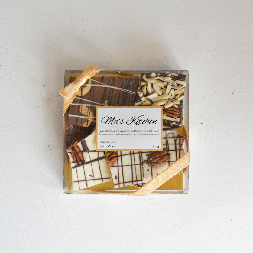 Ma's Chocolate Box - 300g