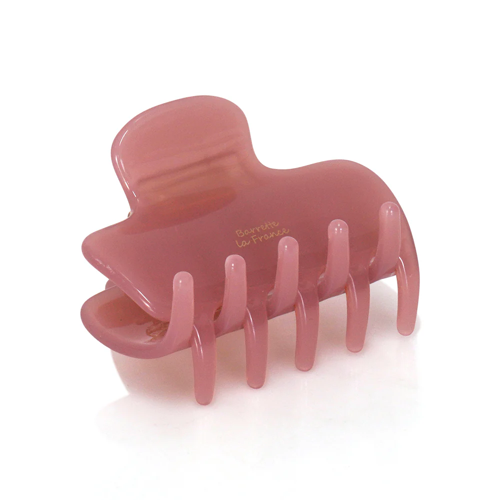 Glossy Medium Claw Clip