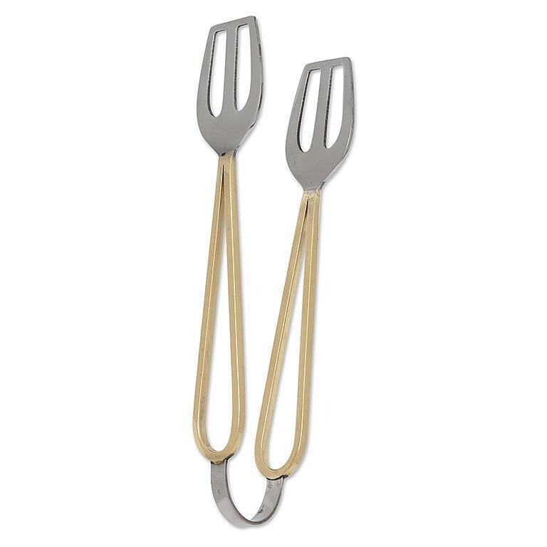 Loop Handle Tongs