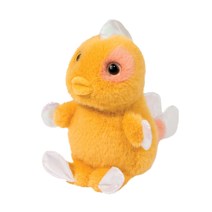 Flop the Goldfish