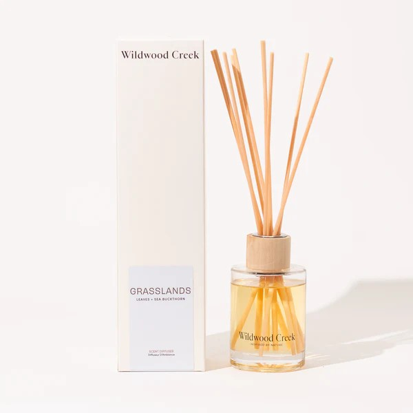 Wildwood Creek Scent Diffuser Refills