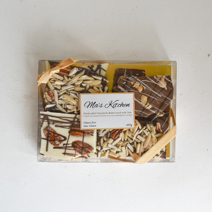 Ma's Chocolate Box - 450g