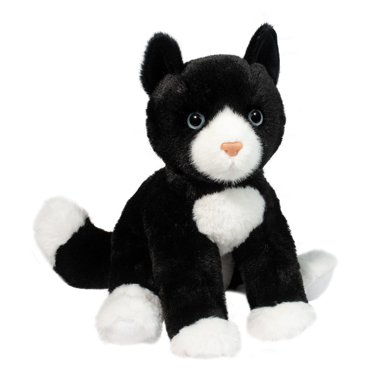 Beckie the Cat