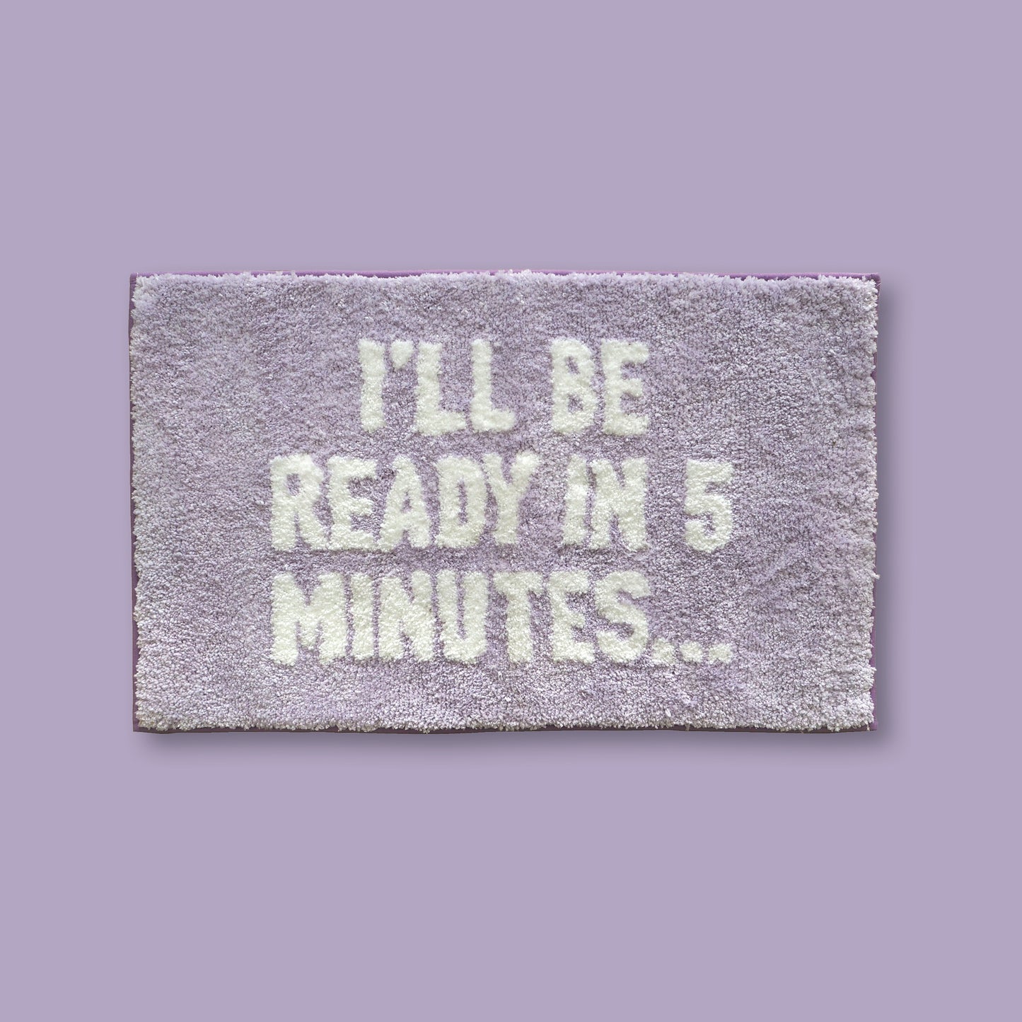 Funny Bathmats