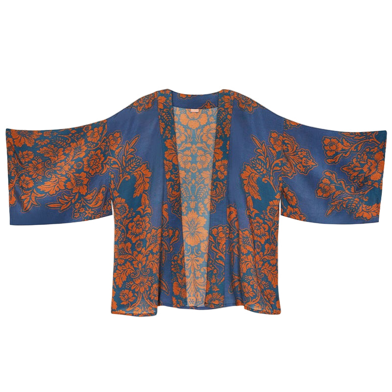 Kimono Jackets