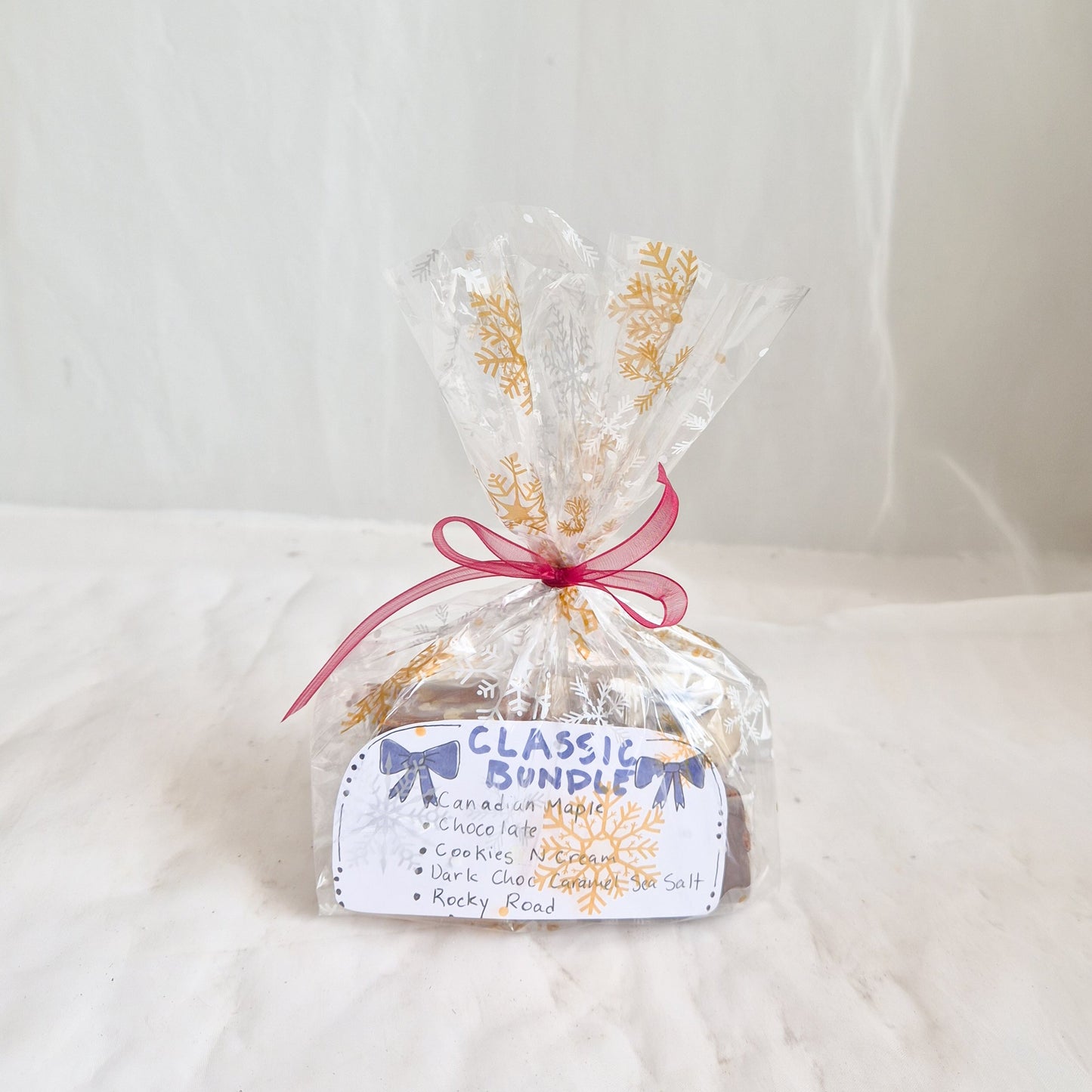 Fudge Bundle - The Classics