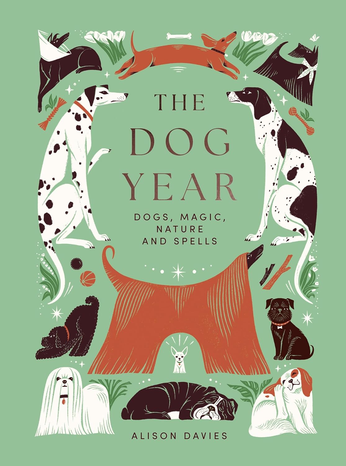The Dog Year
