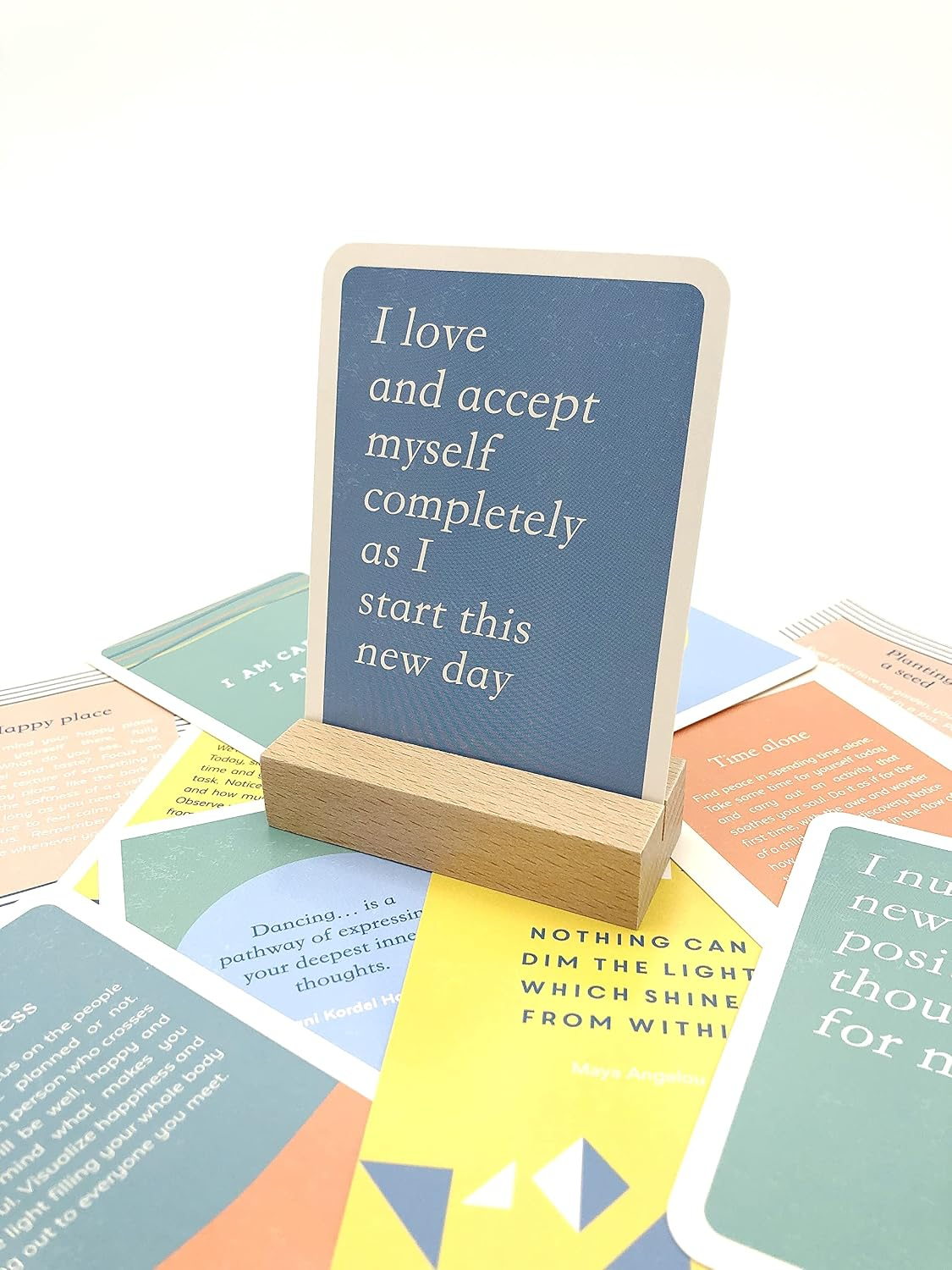Little Box of Mindful Meditations