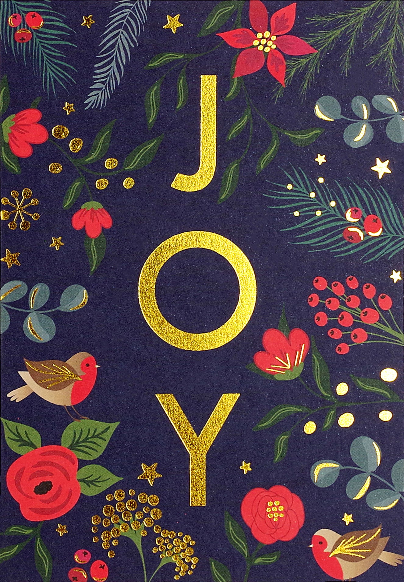 Boxed Holiday Cards