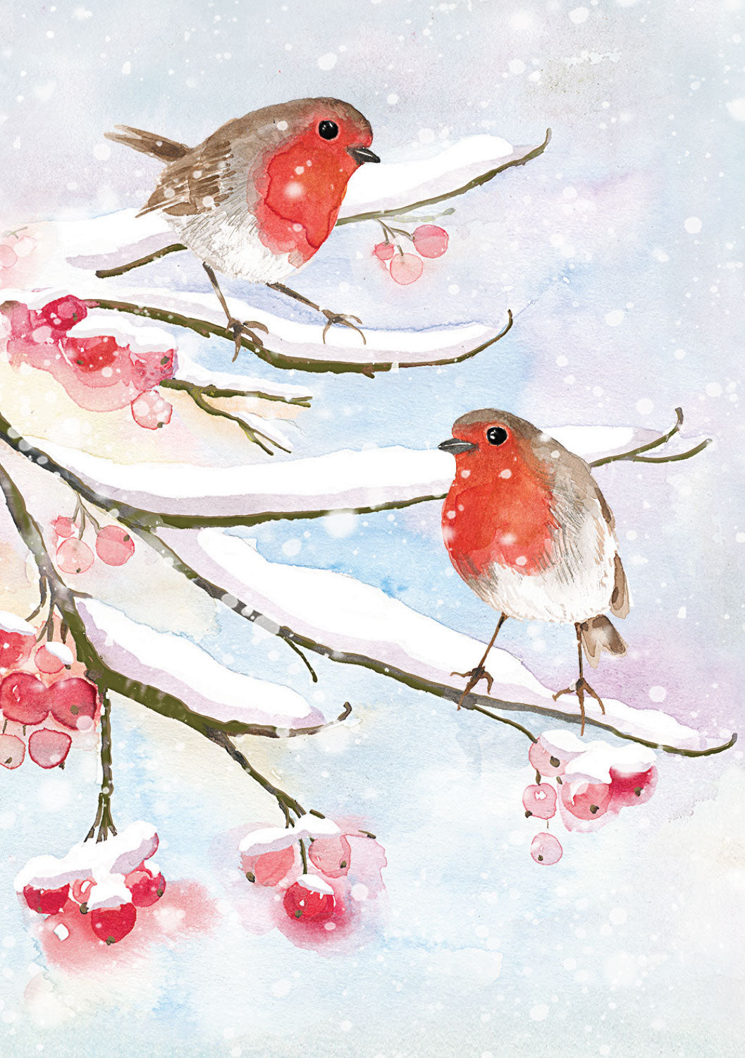 Boxed Holiday Cards