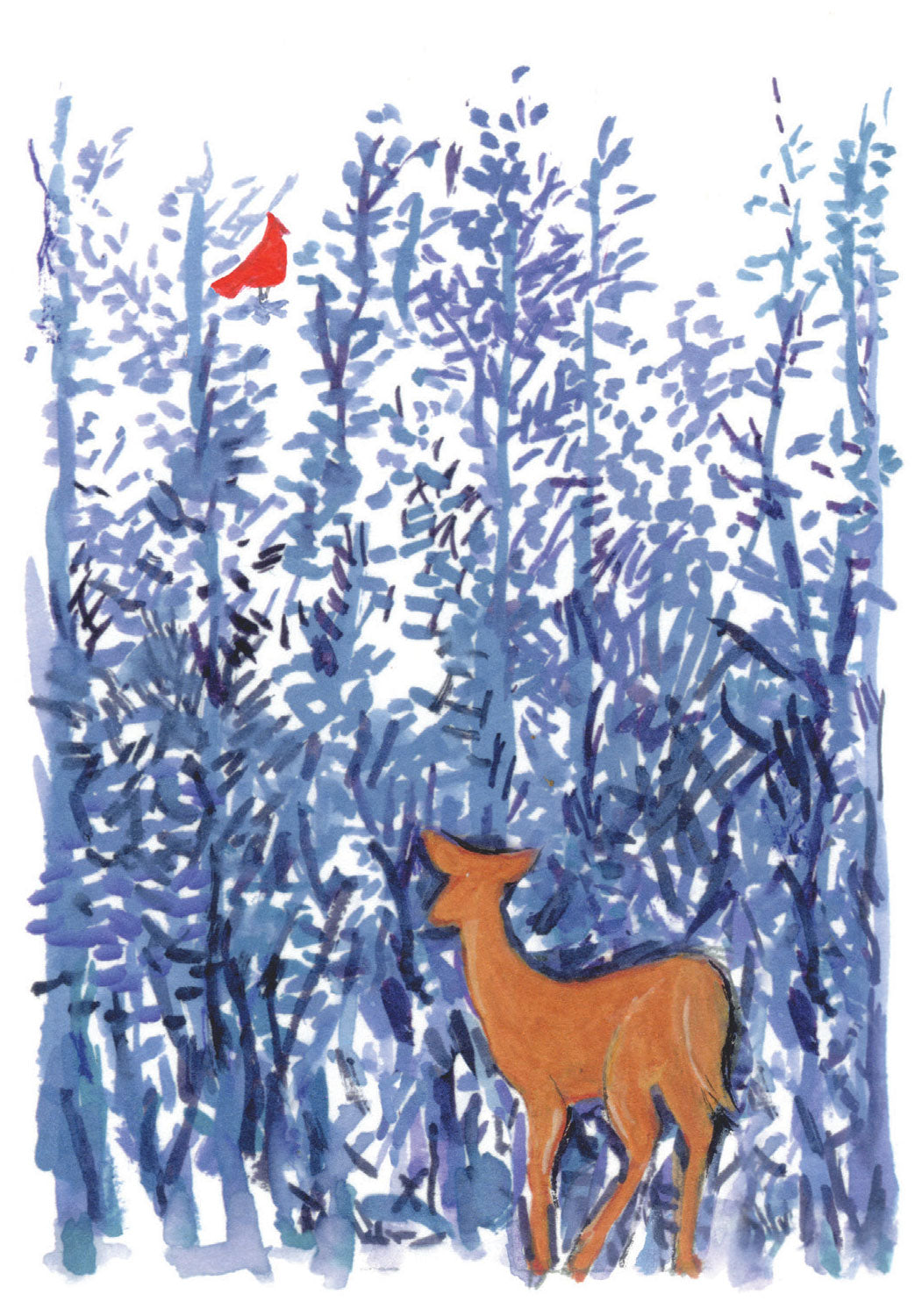 Boxed Holiday Cards