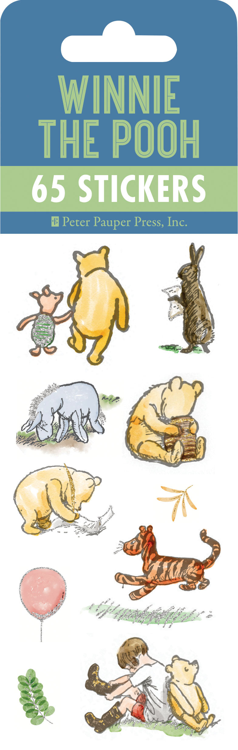 Sticker Sets