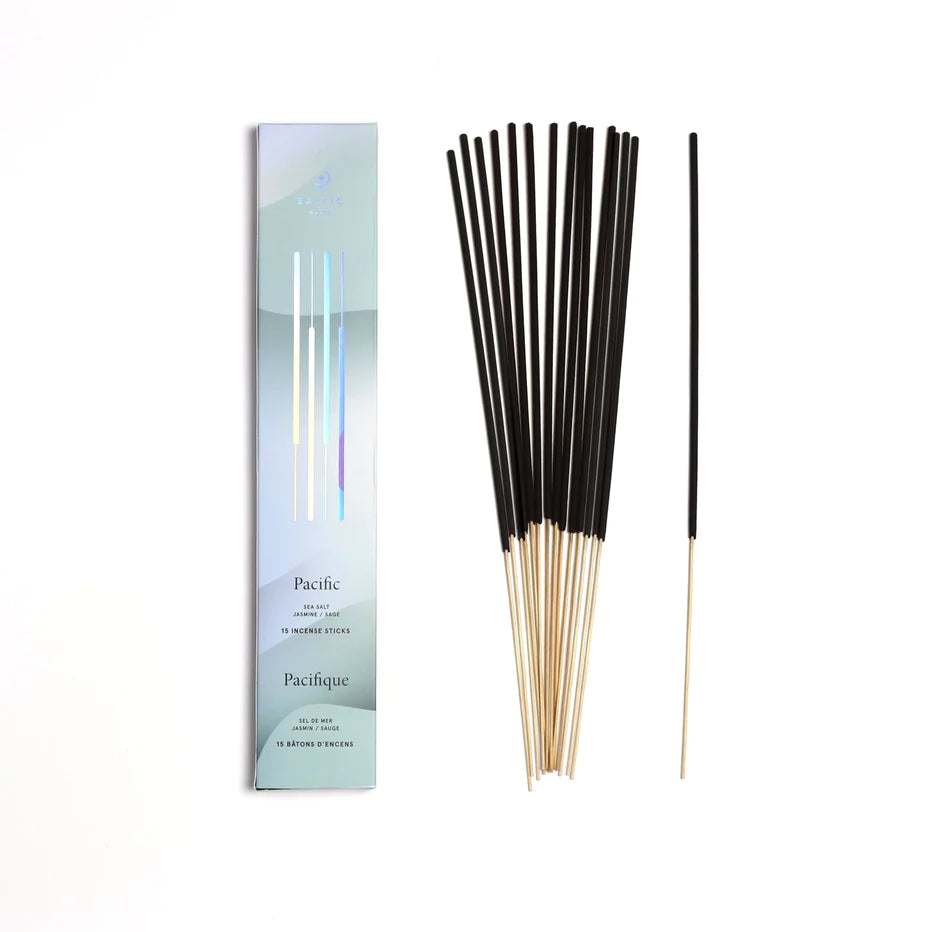 Baltic Club Incense