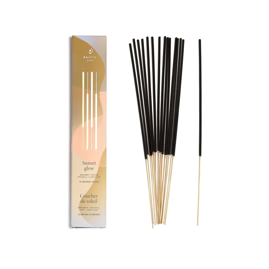 Baltic Club Incense