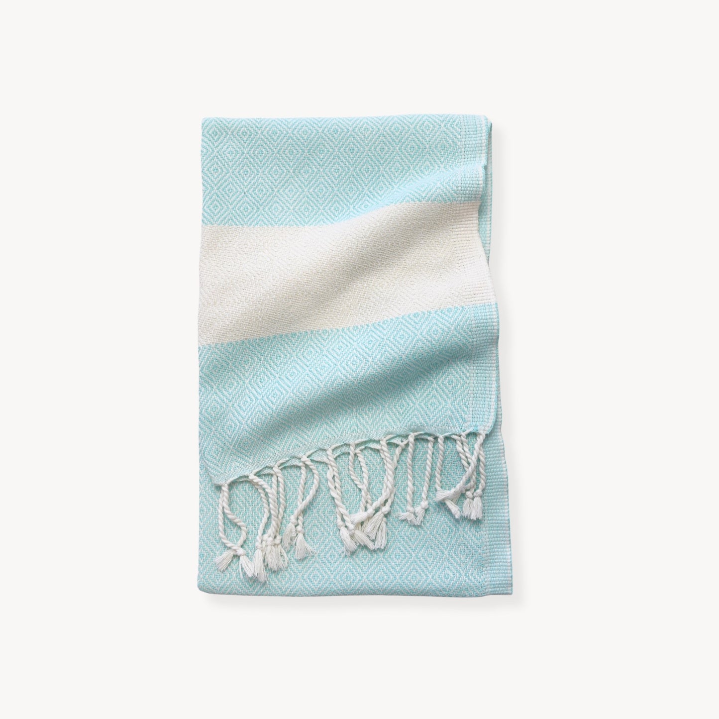 Diamond Turkish Hand Towel