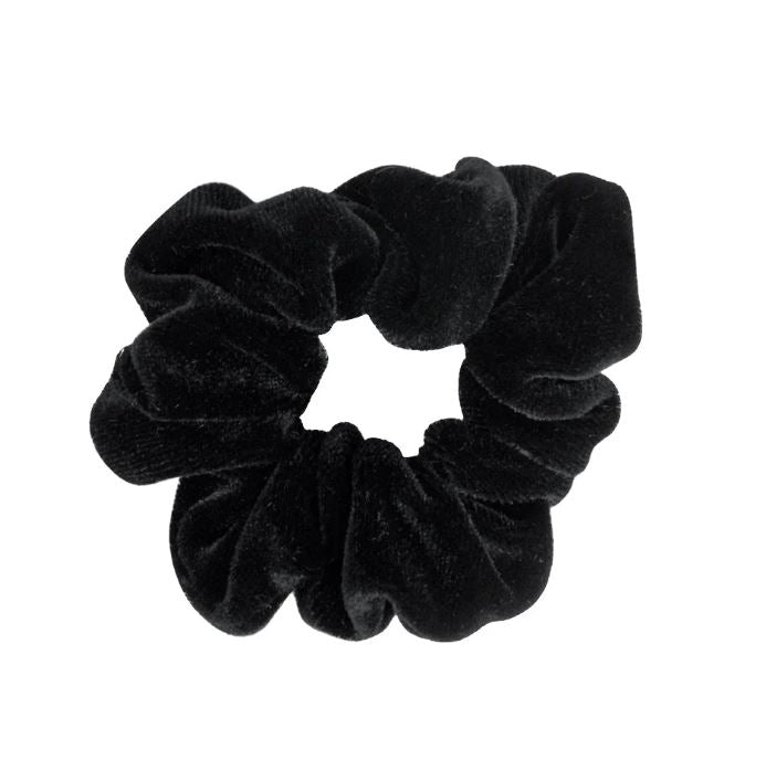 Velvet Scrunchie