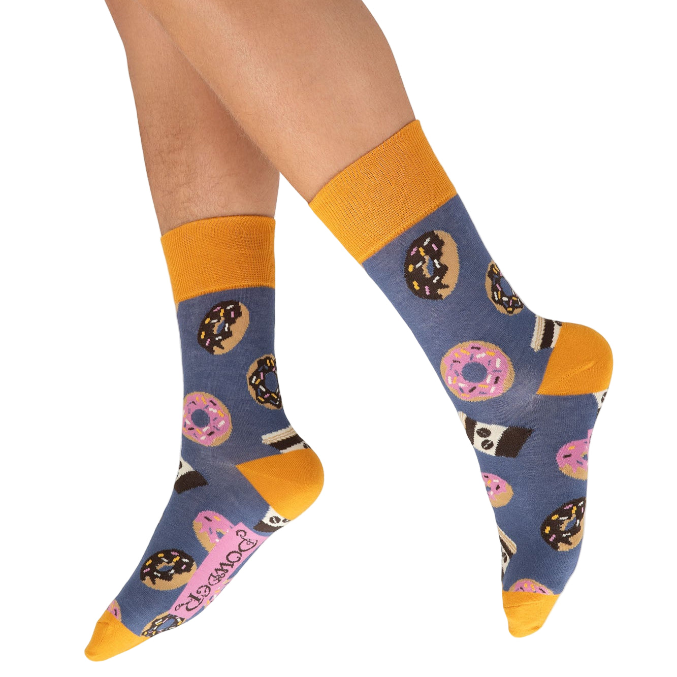 Powder Men's Socks
