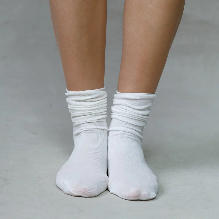Light Roll-up Socks