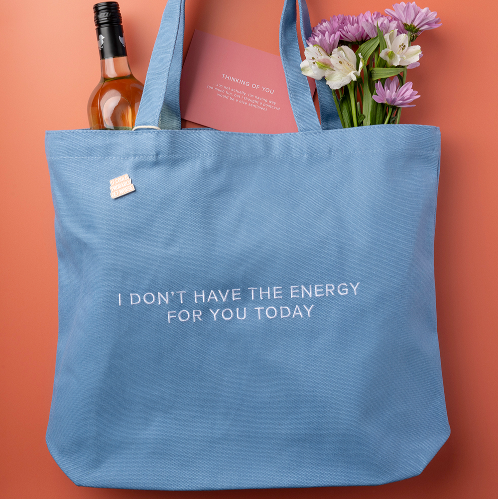 Funny Totes