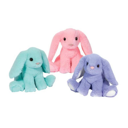 Mini Soft Bunny