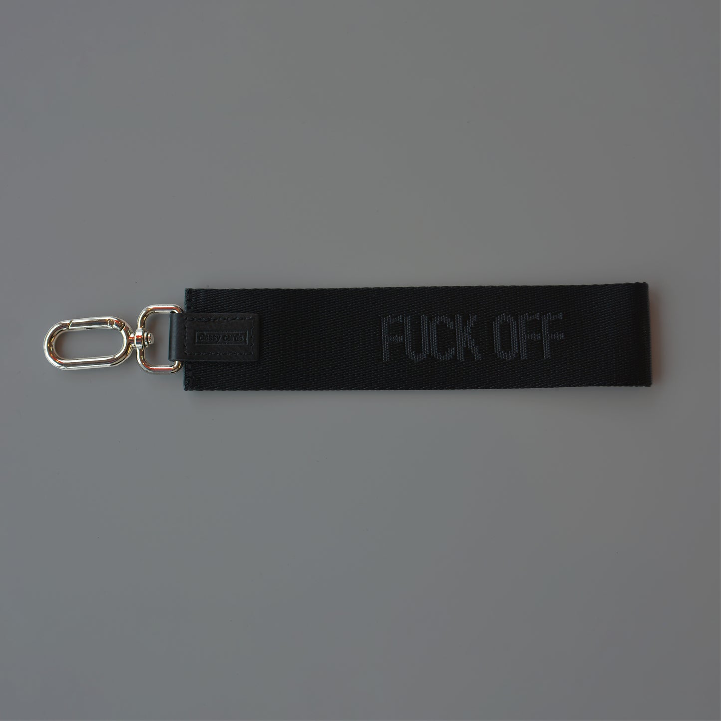 Classy Cards Wristlet Keychains