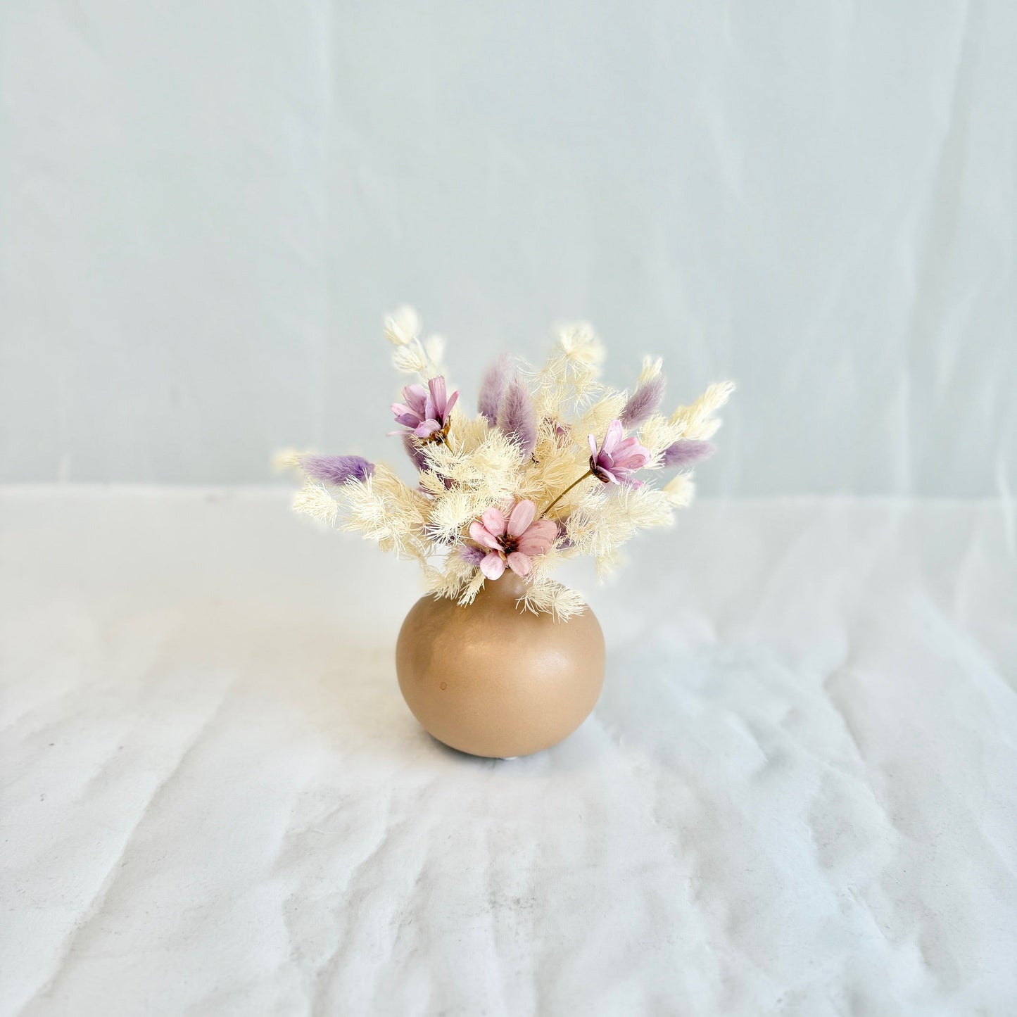 Mini Dried - Purple Petals