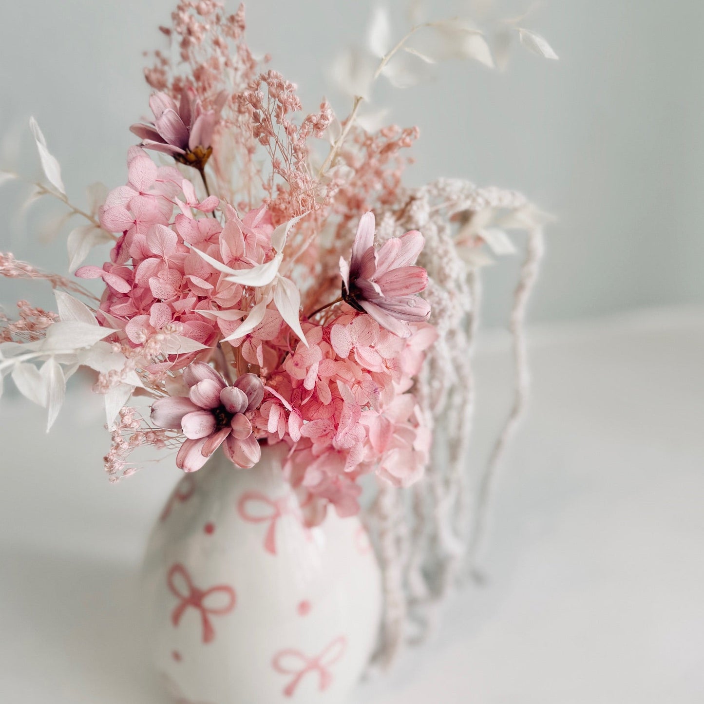 Mini Dried - Put a Bow On It