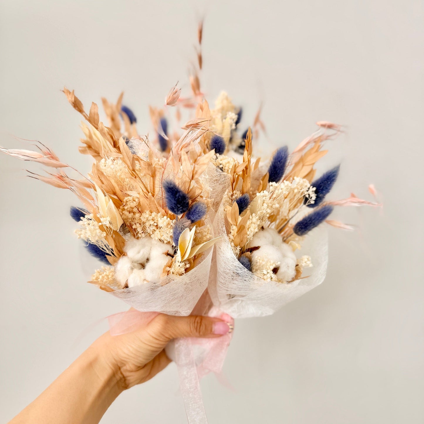 Small Dried Bouquet