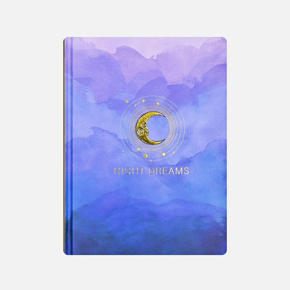 Day & Night Reversible Journal